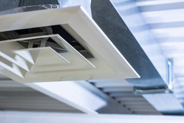 Best Emergency Air Duct Cleaning  in Mount Pleasant, SC