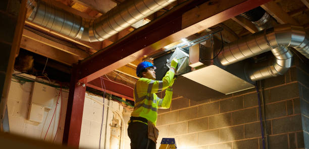 Best Affordable Air Duct Cleaning  in Mount Pleasant, SC