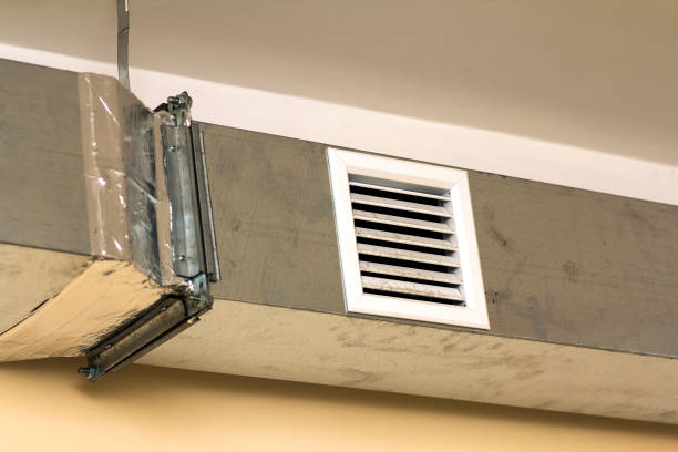 Best Air Duct Cleaning Near Me  in Mount Pleasant, SC