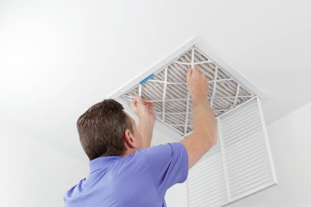 Best HVAC System Cleaning  in Mount Pleasant, SC